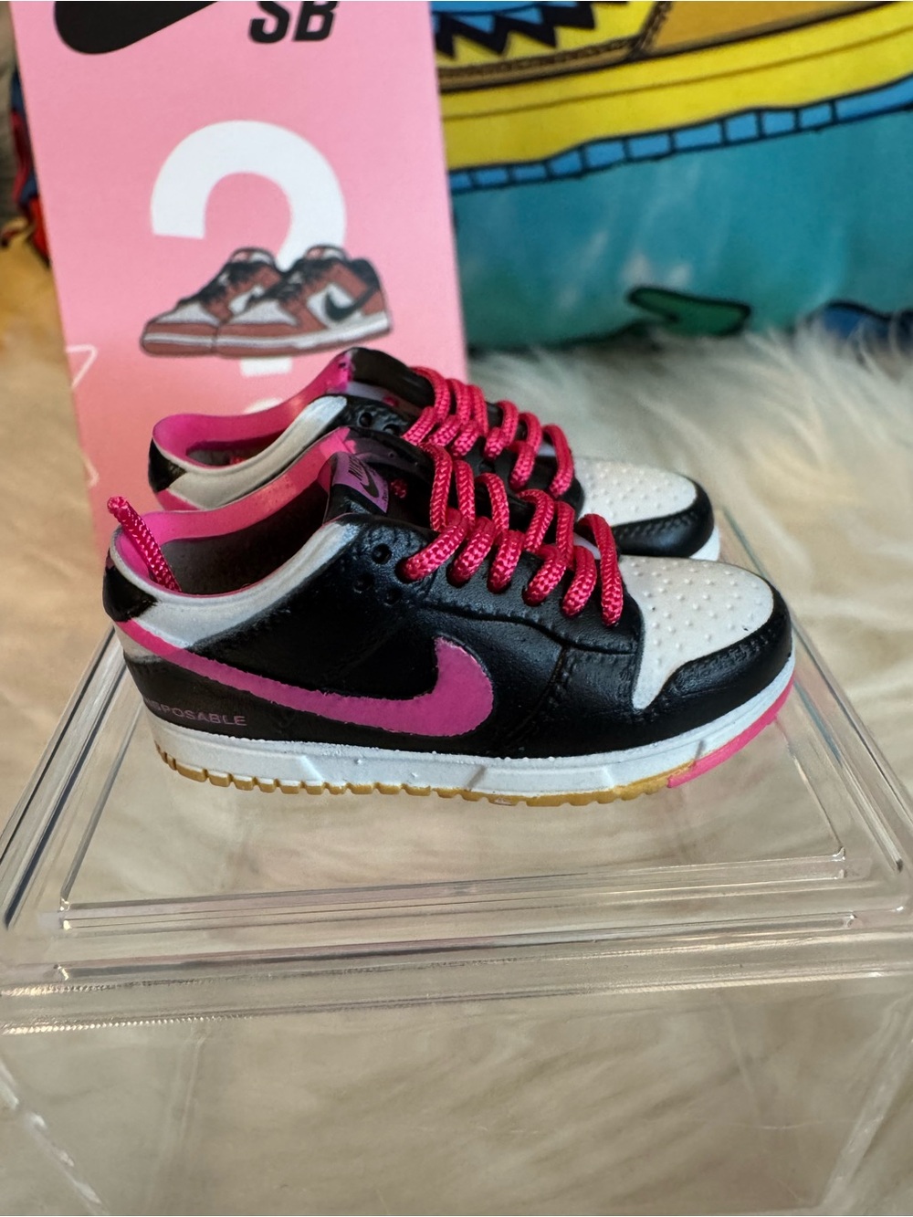 Nike SB Mini Mystery Box